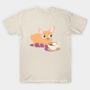 Coffee time T-Shirt